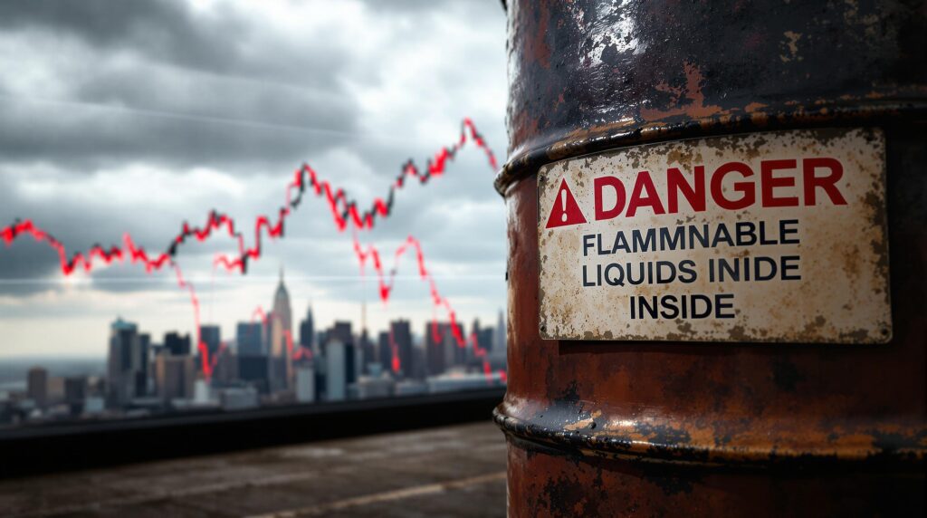 Trump’s Oil Tariff Warning Fizzles Amid Economic and Market Realities