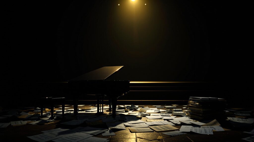 András Schiff’s U.S. Boycott: A Musical Stand Against Trump’s Policies