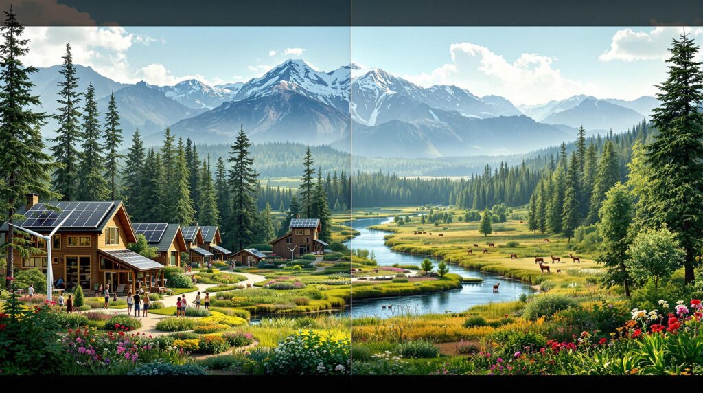 Federal Lands Unlocked: A Promising Pathway for Affordable Housing or Environmental Risk?