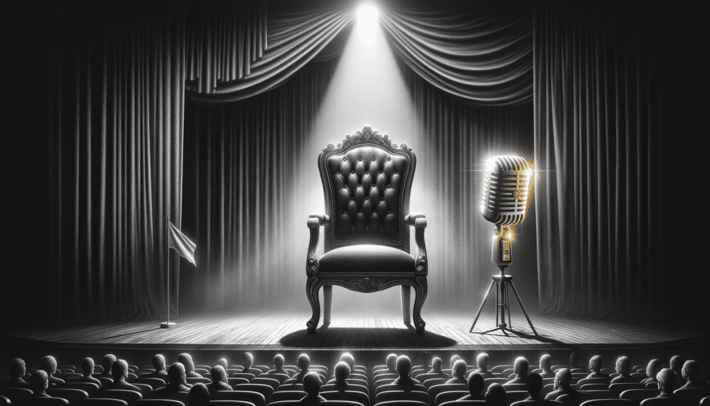 The Kennedy Center Under Trump’s Management: A Political Takeover of the Arts