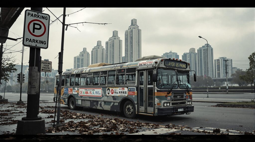 Chicago’s Public Transit Faces Crisis: Budget Shortfall Spurs Dire Warnings and Calls for Reform