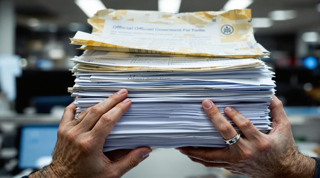 New Montgomery County Bill Offers Lifeline to Displaced Federal Workers