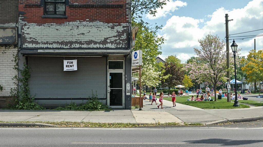 Devastating Medicaid Cuts Threaten Communities and Economic Stability