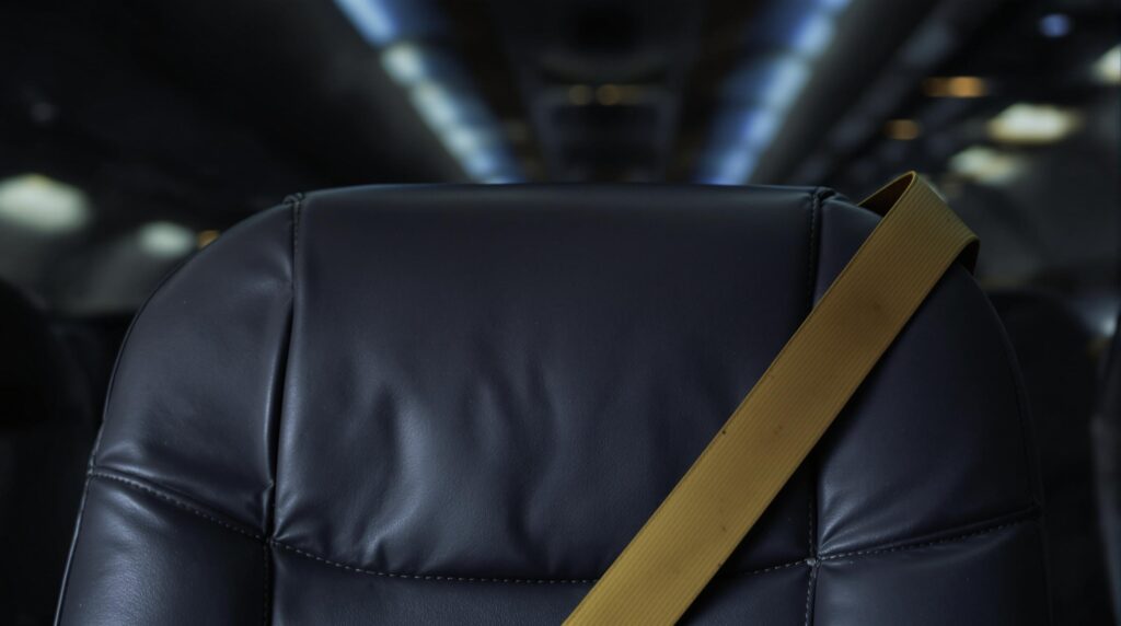 CEO’s Lawsuit Exposes American Airlines’ Shocking Neglect of Passenger Safety and Dignity