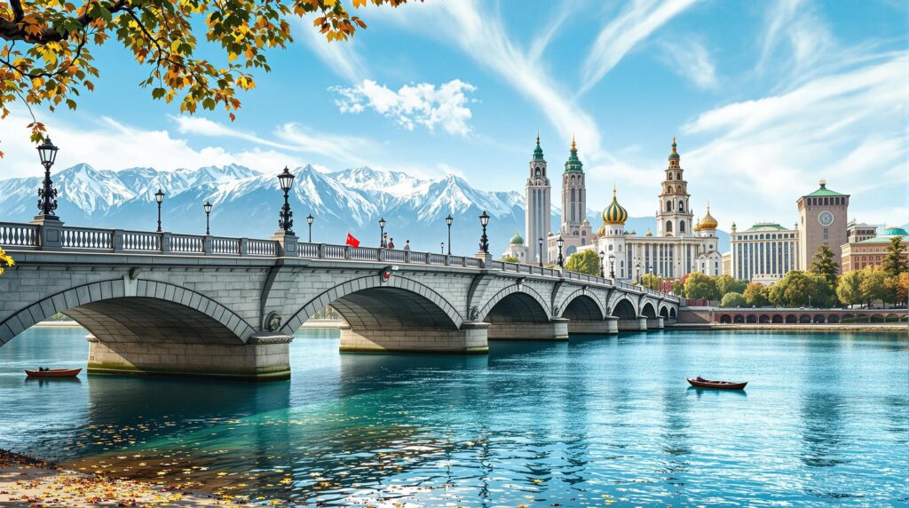 China’s Diplomatic Visit to Russia: A Step Toward Peace or Political Posturing?