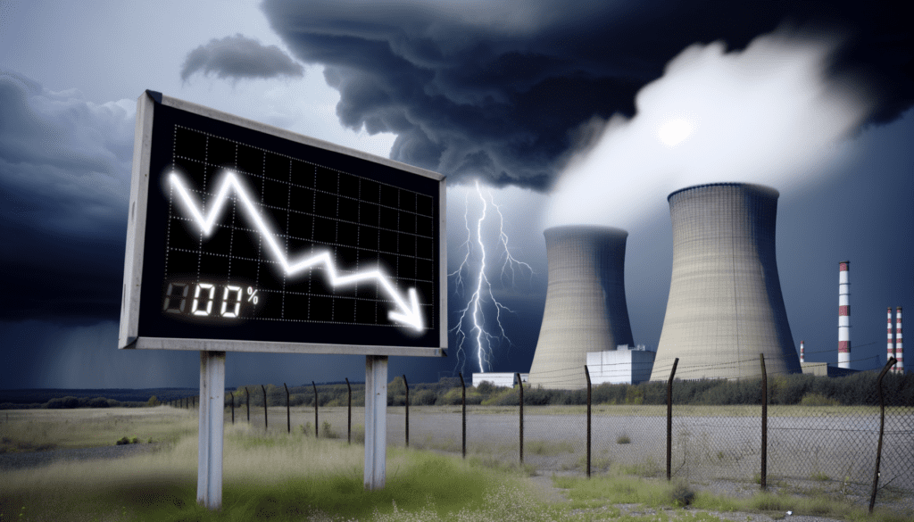 Critical Fallout: DOGE Cuts Threaten U.S. Nuclear Security
