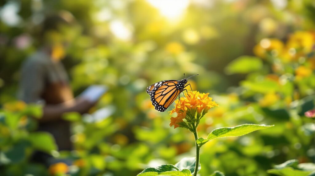 Monarch Butterflies Get Another Chance: Public Comments Reopen for Threatened Listing