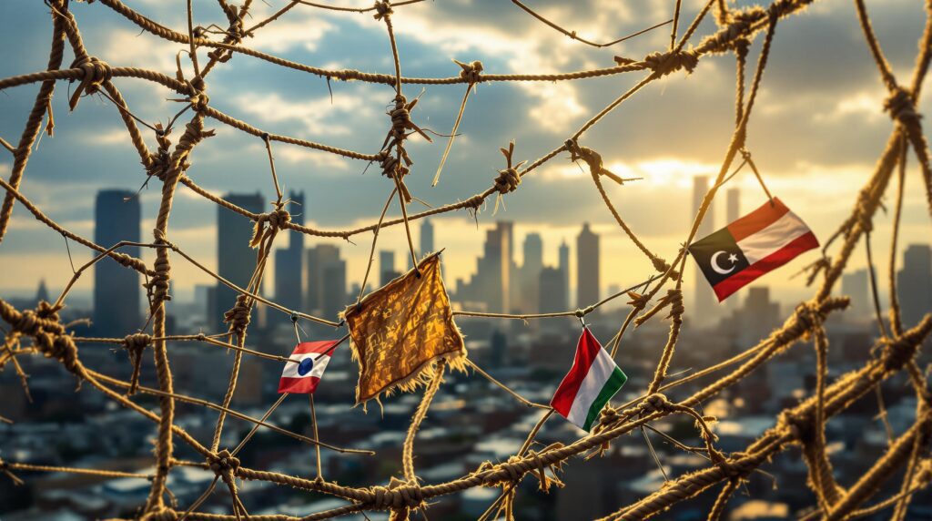 Unraveling Influence: Elon Musk, Rosie O’Donnell, and the Controversy Over Election Integrity