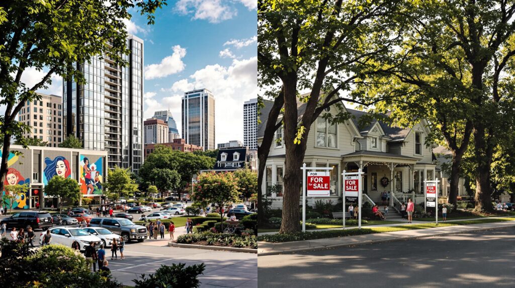 A Tale of Two Cities: Columbus and Connecticut’s Struggle with Affordable Housing