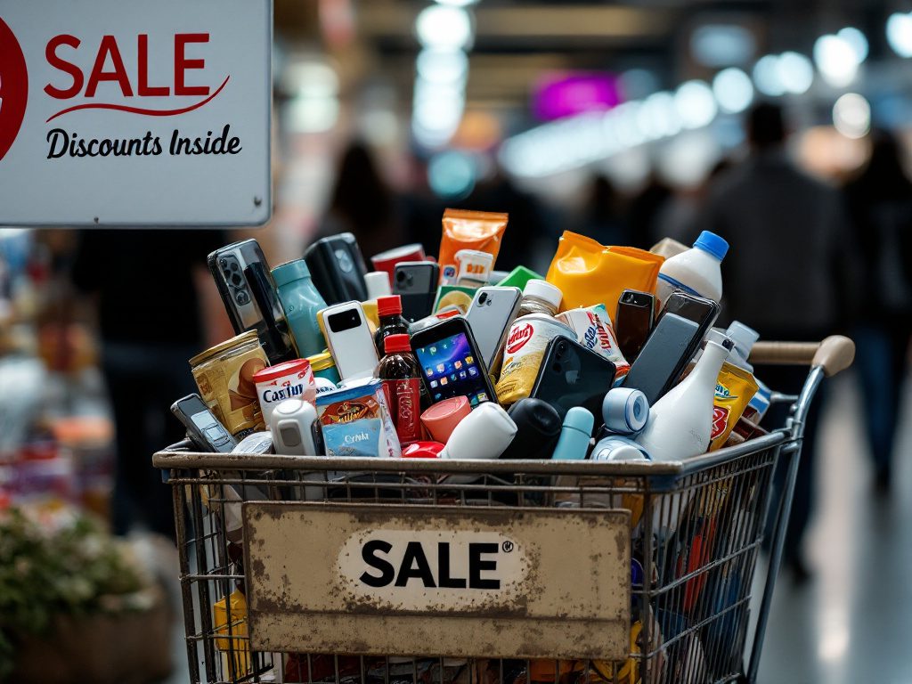 Trump’s Tariff Flip-Flop: Who Benefits—and Who Pays?