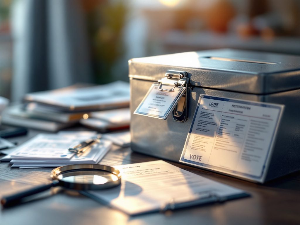 NC Supreme Court Blocks Controversial Voter Verification Demands