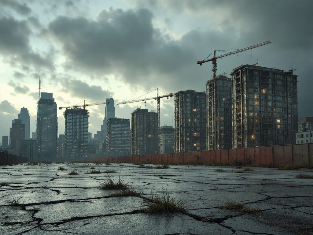 New Jersey Sues to Break Up Alleged Rent-Setting Cartel