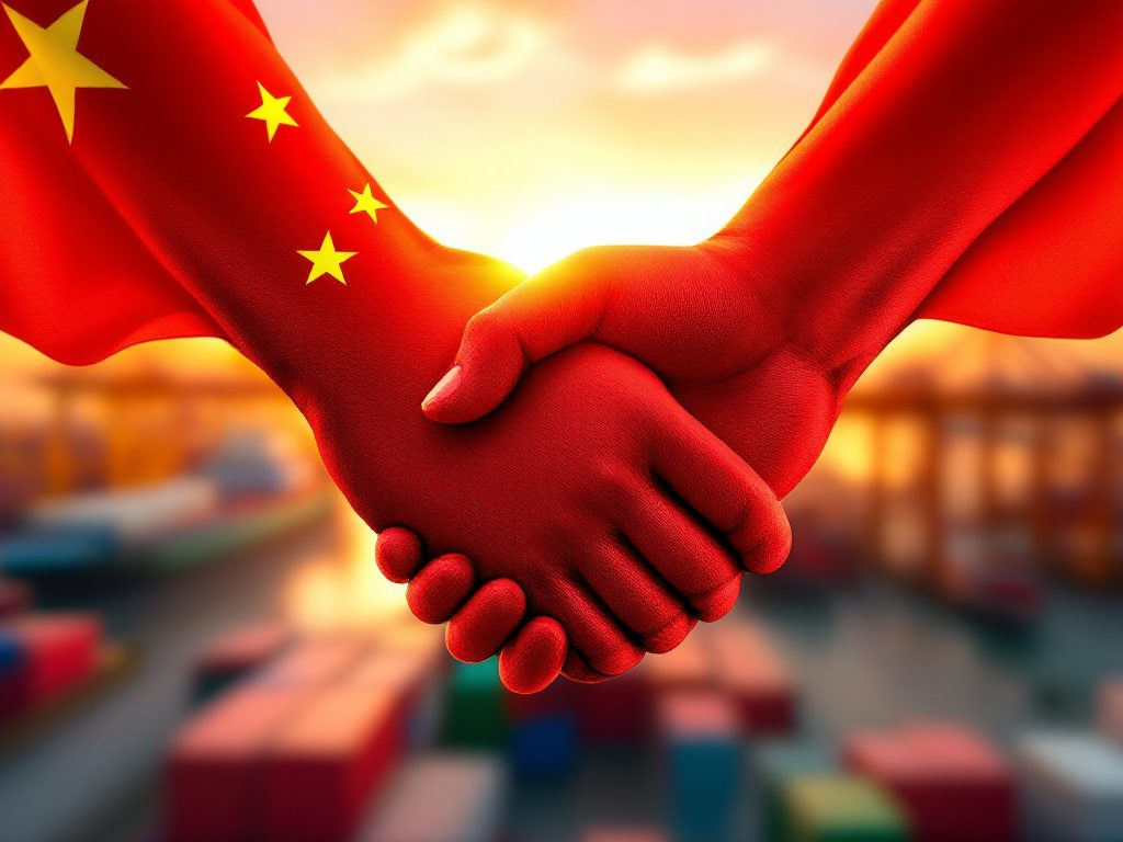 Vietnam Tightens Regulations on Chinese Trade to Ease Tensions with US