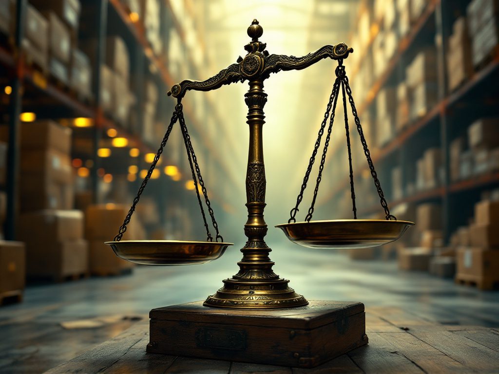 Trump’s Tariff Pressure Silences Amazon – But at What Cost?