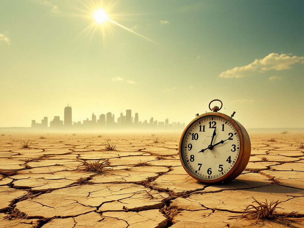 As 2024 Shatters Heat Records, Leadership Vacuum Imperils Climate Progress