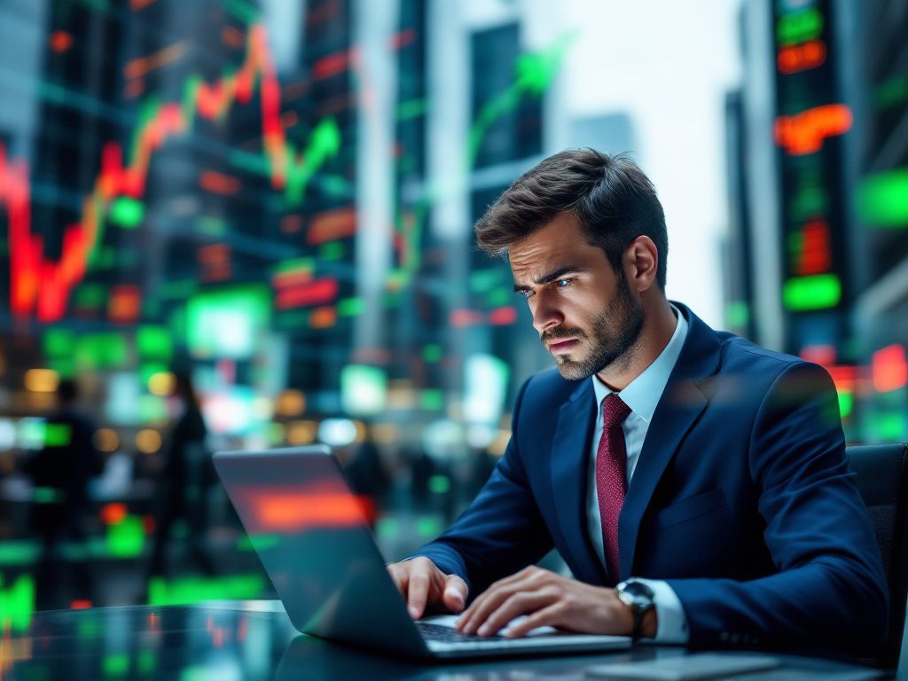 Trade Turbulence Rattles Economy as Beige Book Cautions Mount