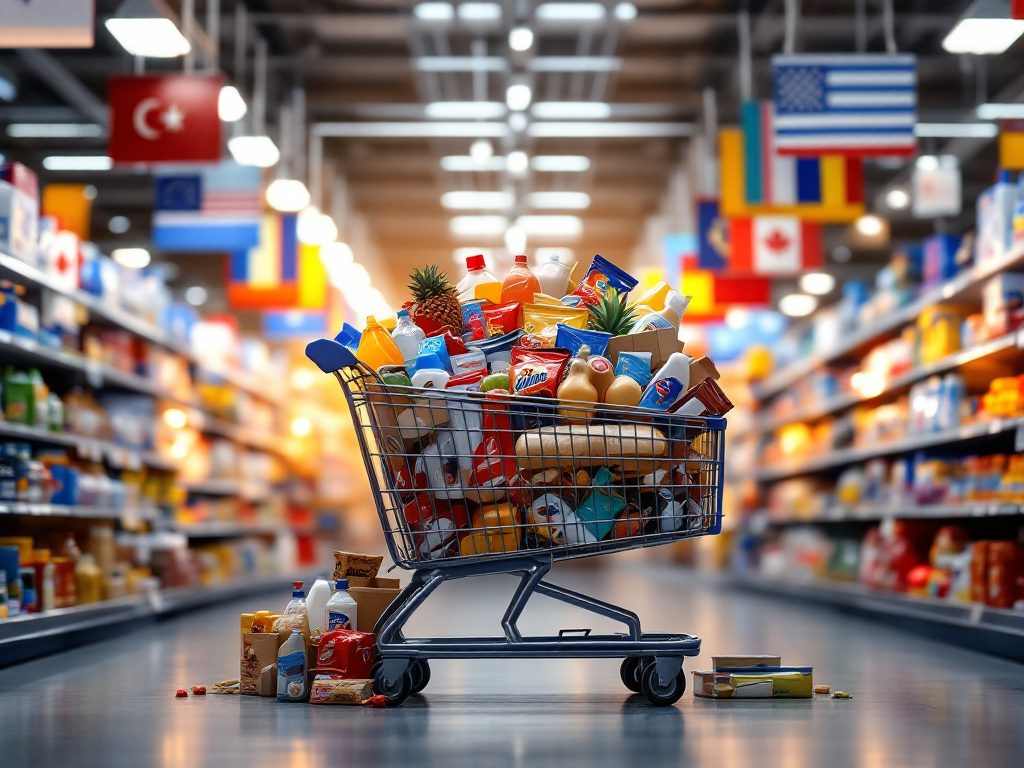 Tariff Troubles: Walmart’s Pricing Pressure Tests Global Partnerships and Ethics