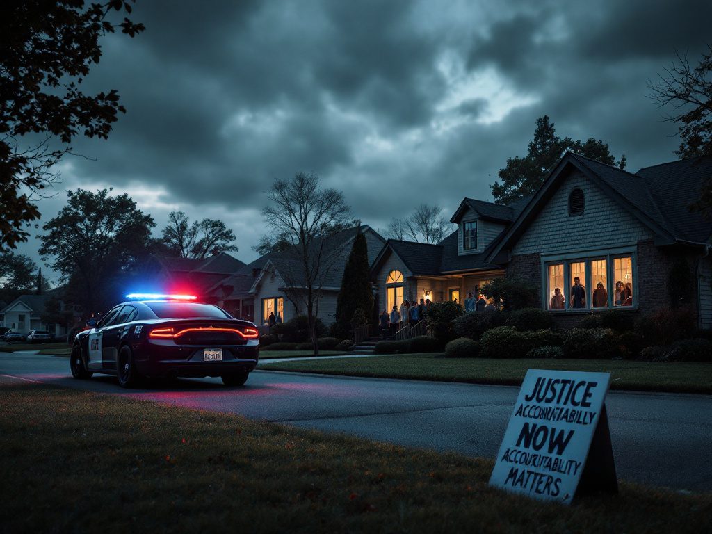 Pomona ICE Raid Sparks Outrage, Demands for Accountability