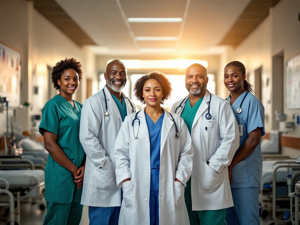 Democratic States Rally Against Trump’s “Irresponsible” Cuts to Public Health Funding