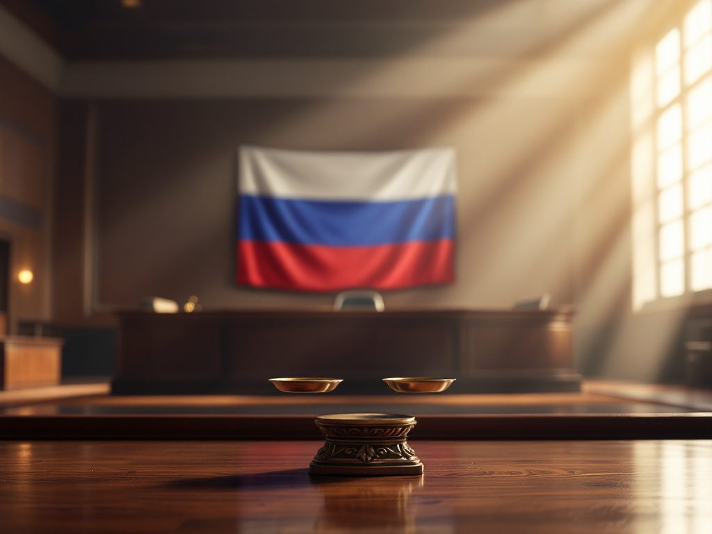 Russian Court Reduces Jail Time for U.S. Soldier Amid Diplomatic Thaw