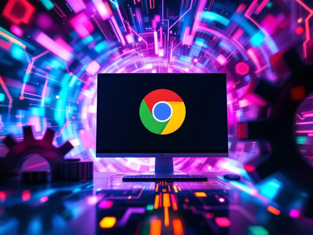 OpenAI Eyes Chrome Amid High-Stakes Antitrust Showdown