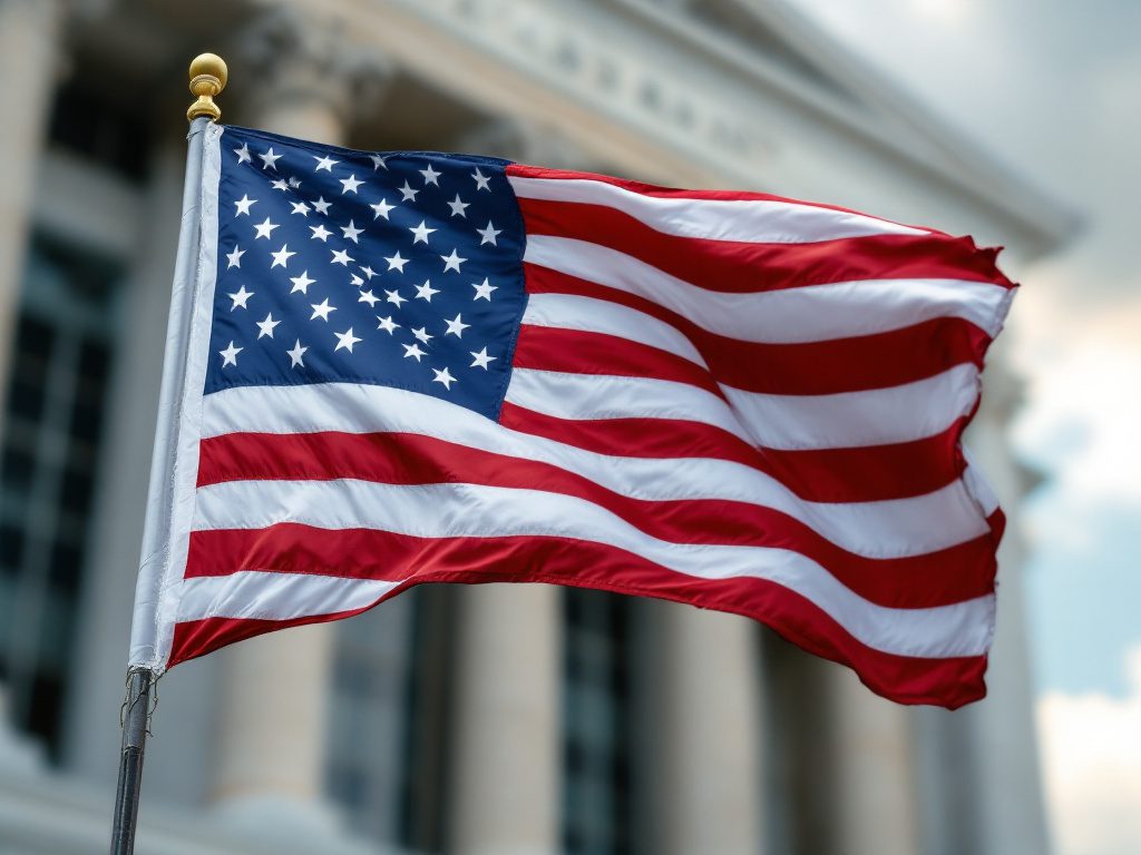 Supreme Court Ponders Future of Birthright Citizenship