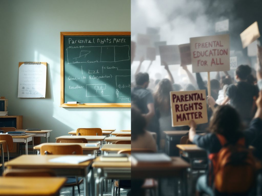 Florida’s Office of Parental Rights: Model Policy or Culture War Wedge?