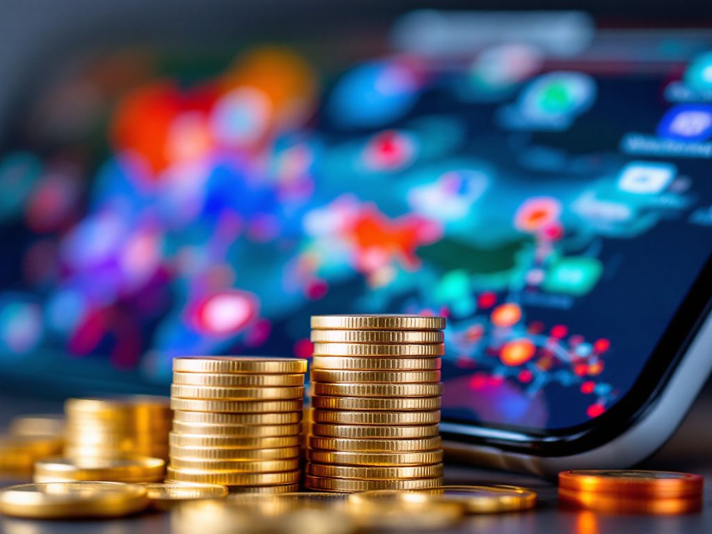 Trump’s China Tariffs Threaten Meta’s Ad-Driven Future