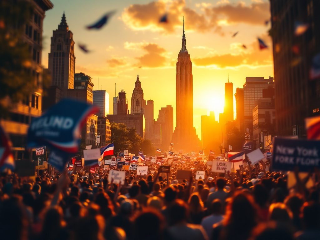 Stefanik Eyes NY Governor Run, Signaling GOP Shake-Up