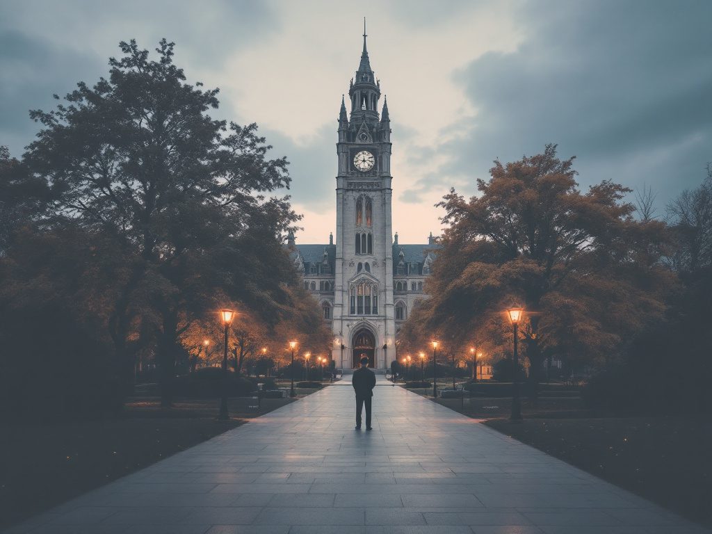 FSU Shooting Alert Sparks Urgent Debate Over Campus Safety
