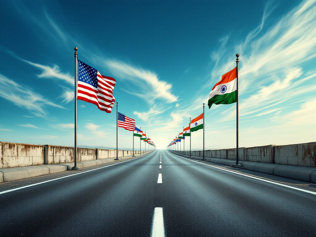 Can the US-India Trade ‘Roadmap’ Survive Conservative Barriers?