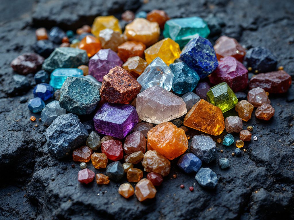 MP Materials Halt Exposes the Peril of U.S.-China Minerals War