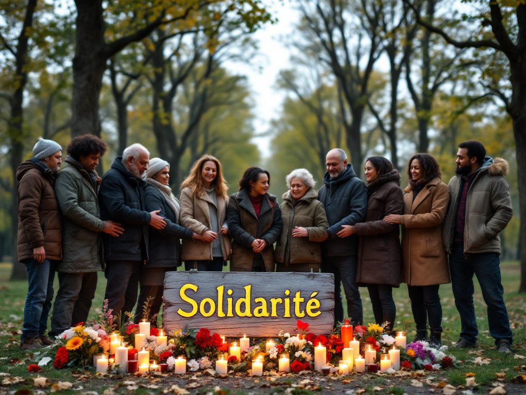 Fremont Hate Crime: A Family Targeted, a Community Responds