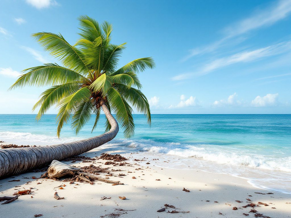 After Devastating 2024 Season, WMO Retires Names of Deadly Hurricanes Beryl, Helene, Milton, and John