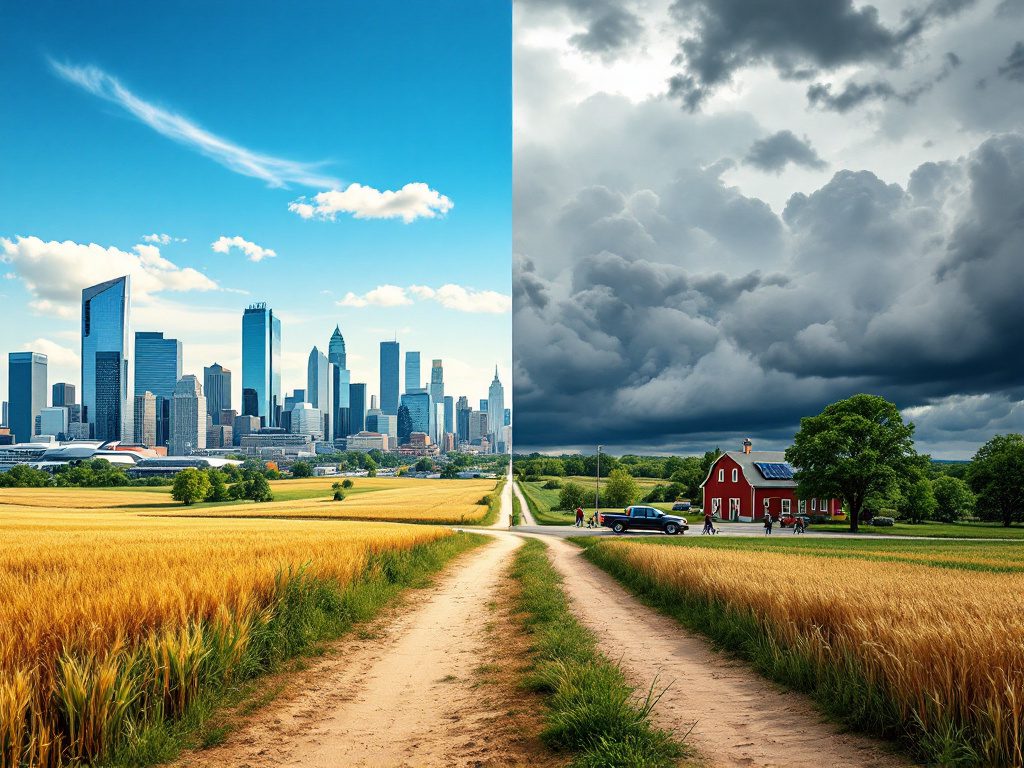 Abdul El-Sayed’s Senate Bid Tests Michigan’s Political Divide