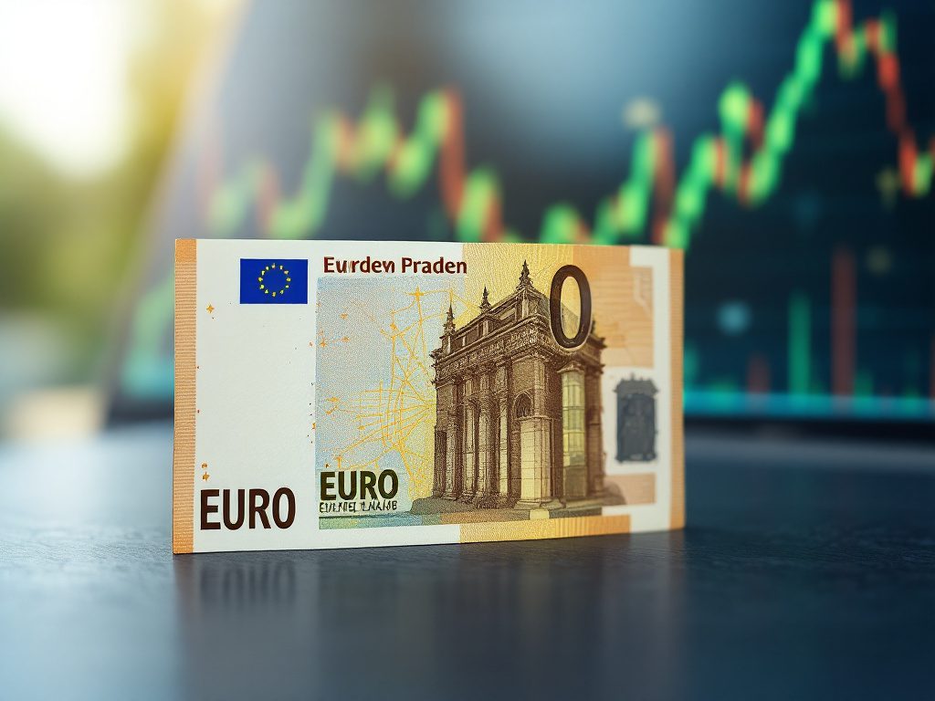Euro Soars to Three-Year High Amid Dollar’s Crisis of Confidence