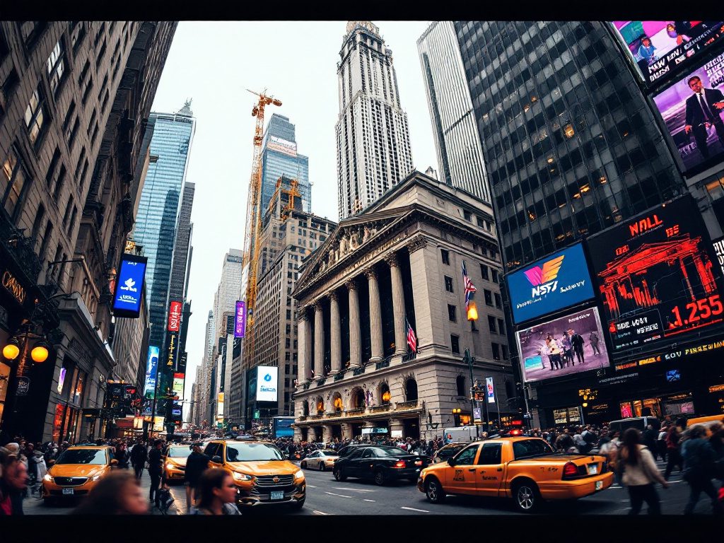 Circle’s Ambitious Push: Challenging Visa and Mastercard from the Heart of Wall Street