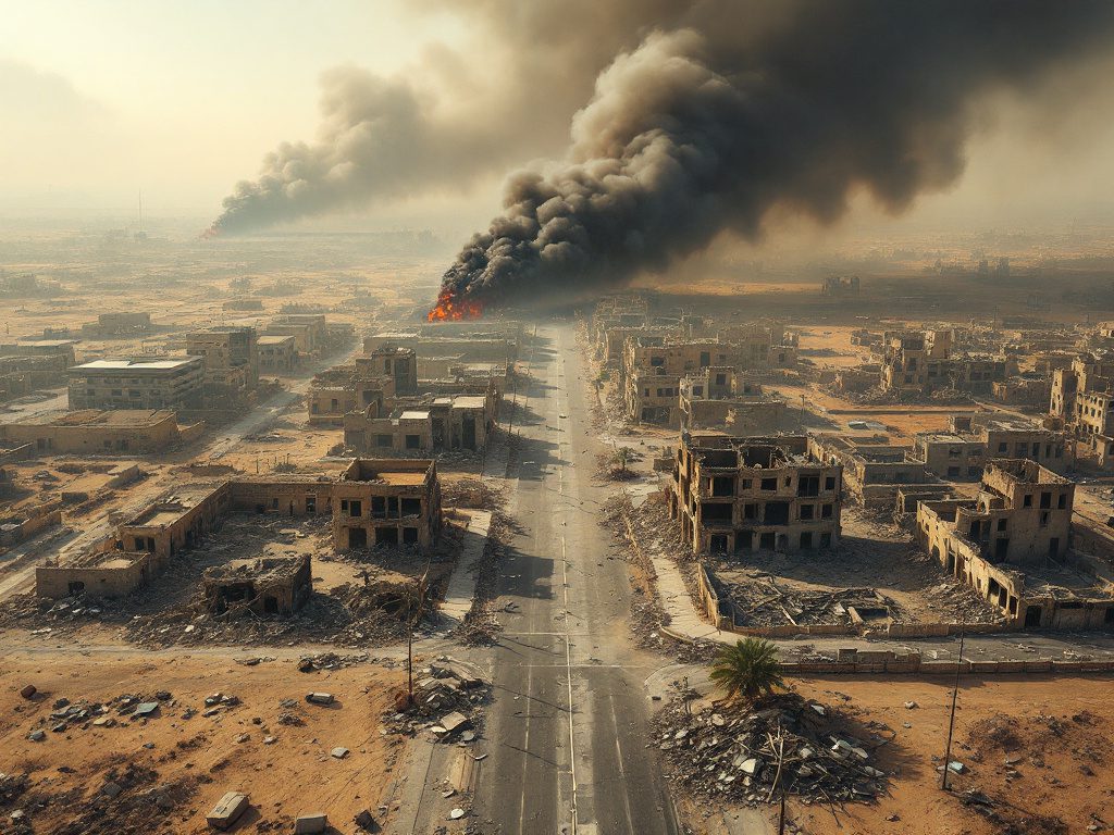 US Airstrike in Yemen Raises Alarms: Civilians, Sovereignty, and the Cost of Escalation