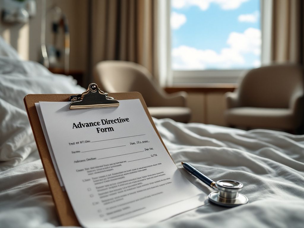 Healthcare’s Crucial Crisis: Why Advance Directives Matter More Than Ever
