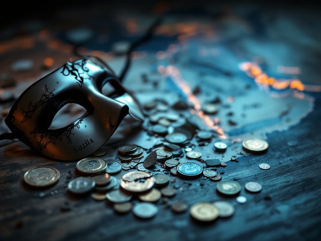 Israel Unveils Iran’s Financial Ties to Hamas’ Attack Plans