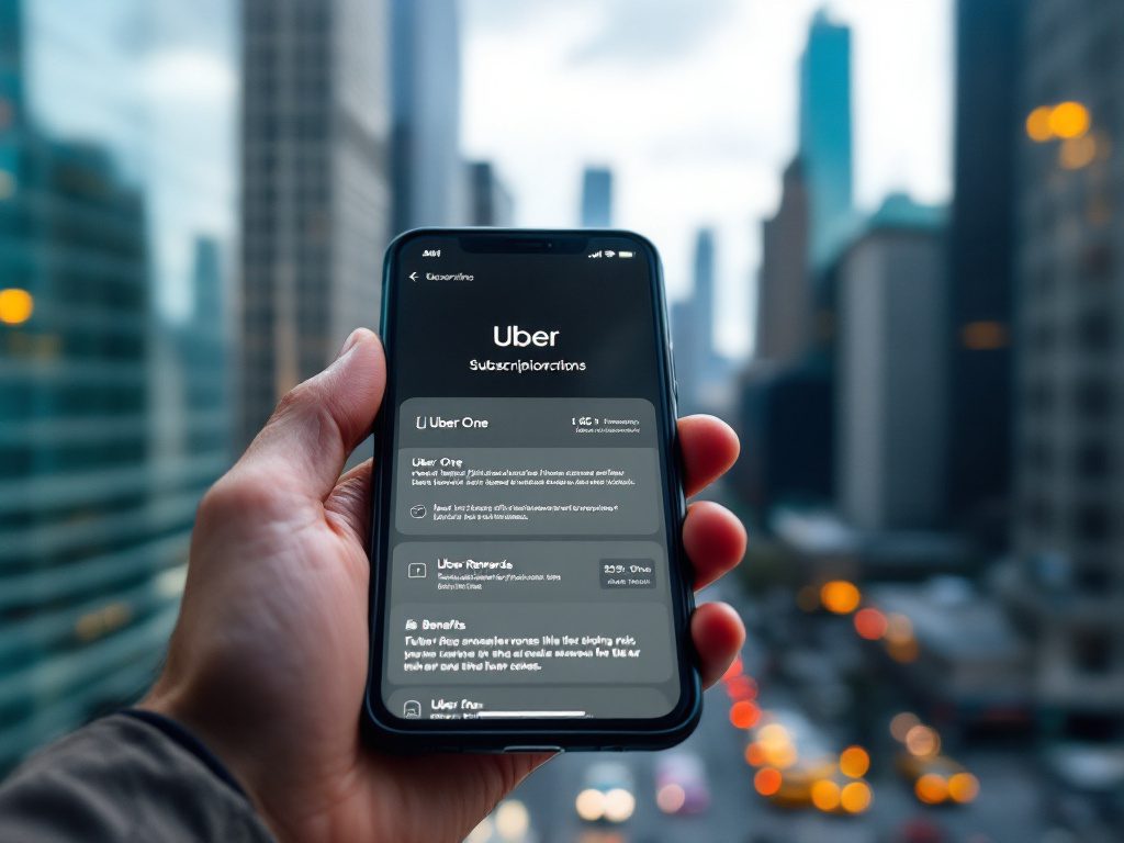 FTC Lawsuit Pulls Back the Curtain on Uber Subscriptions