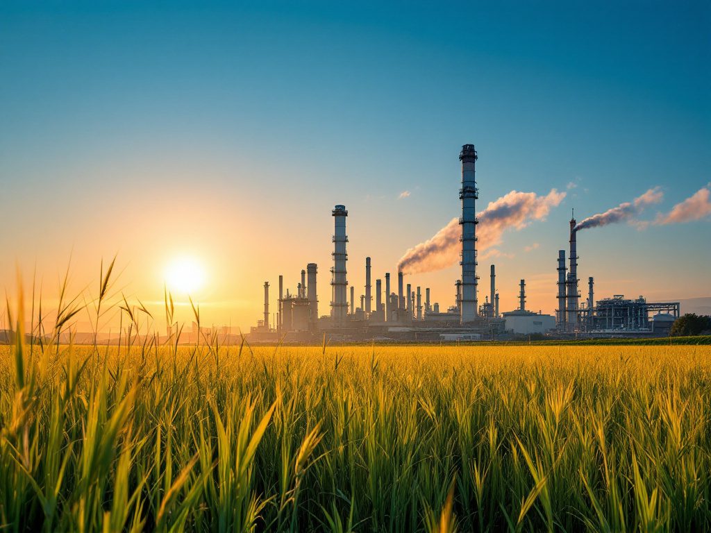 California Reckoning: Valero to Close Benicia Refinery Amid Regulatory Shifts