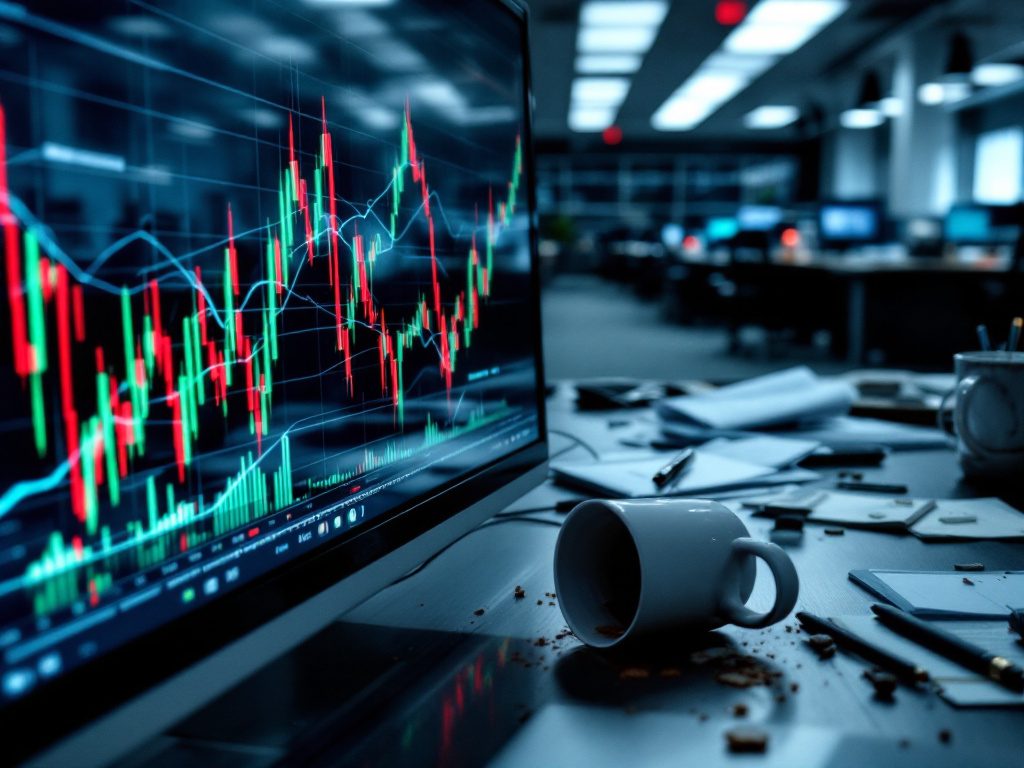 Trump Media Sounds Alarm Over Alleged Stock Manipulation