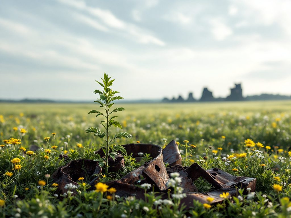 Latvia’s Landmine Retreat: Security or Setback?