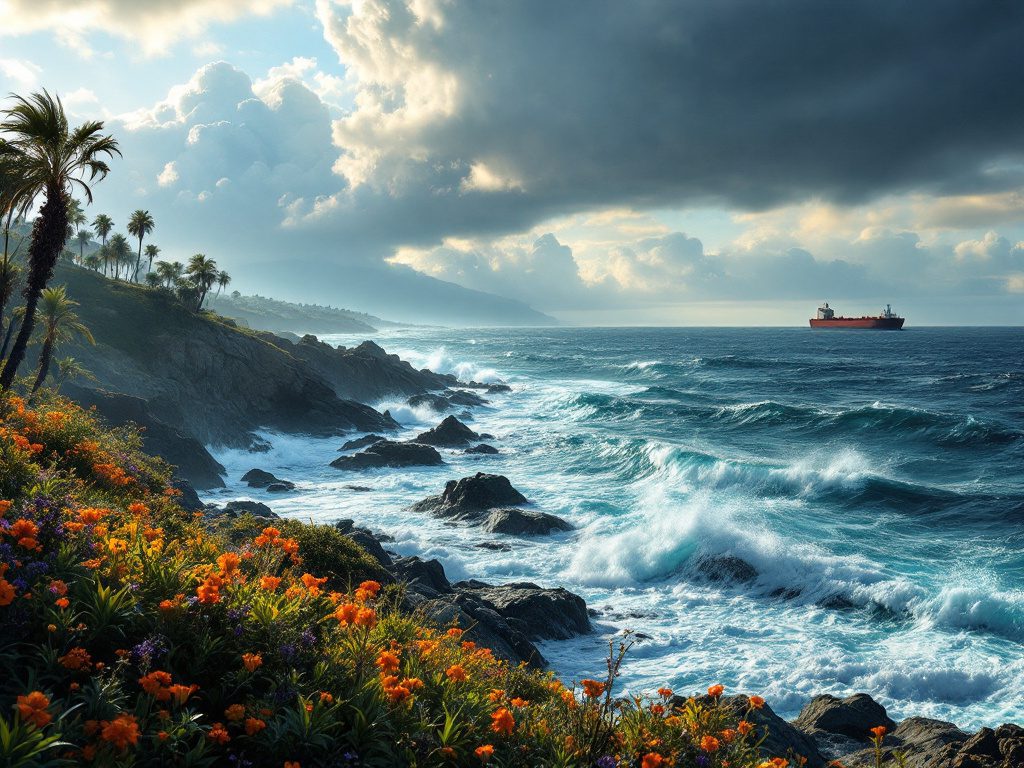 California’s Bold Showdown: Why Newsom’s Lawsuit Challenges Trump’s Tariffs—and Presidential Overreach