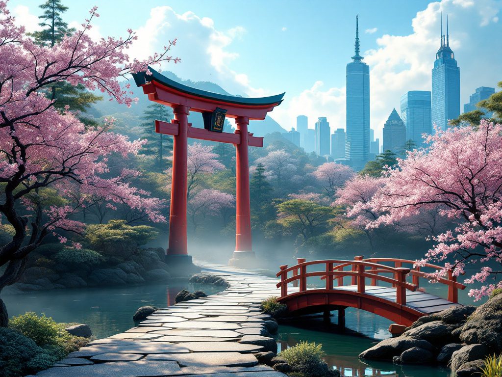 Japan Takes Aim at Trump’s Tariffs, Seeking Diplomatic Path Forward