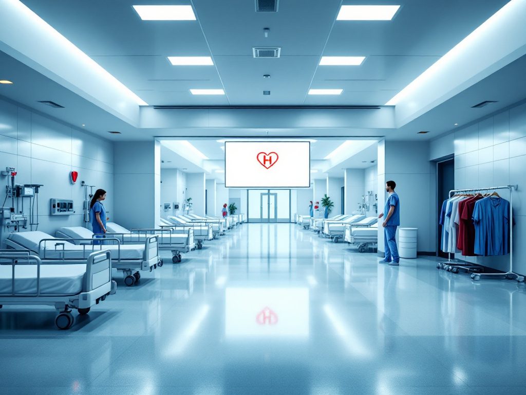 Supreme Court’s HHS Ruling Deals Blow to Safety-Net Hospitals