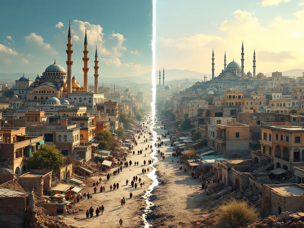 Erdogan’s Rejection of Syrian Kurdish Decentralization: Unity or Smokescreen?