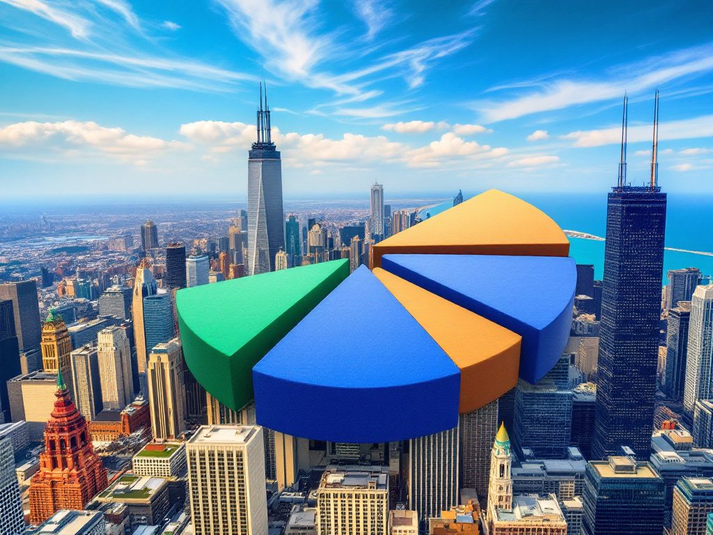 Johnson’s Task Force Faces Chicago’s Billion-Dollar Budget Reckoning