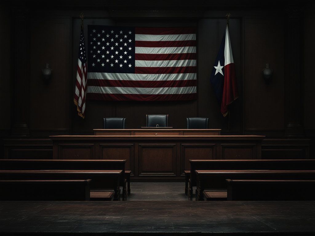 Texas AG Ken Paxton Ordered to Pay $6.7M in Whistleblower Case